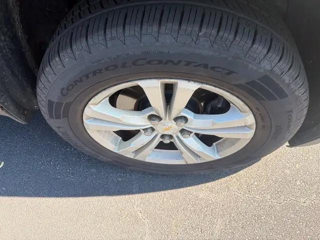 2013 Chevrolet Equinox 2LT