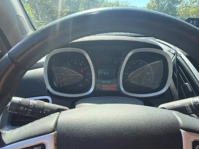 2013 Chevrolet Equinox 2LT