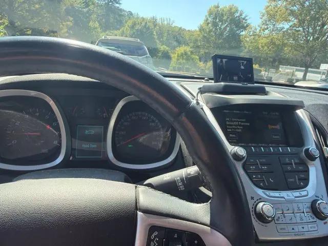 2013 Chevrolet Equinox 2LT