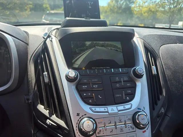 2013 Chevrolet Equinox 2LT