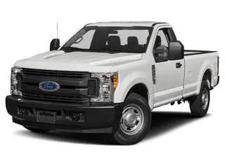 2018 Ford F-250 XL for sale in Salem, NH