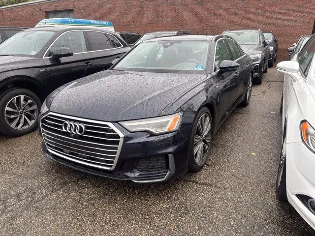 2020 Audi A6 Premium Plus 55 TFSI quattro S tronic for sale in Englewood, NJ