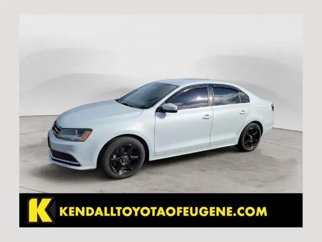 2017 Volkswagen Jetta 1.4T S for sale in Eugene, OR