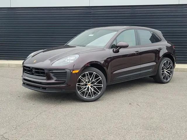 2026 Porsche Macan for sale near Cincinnati, OH