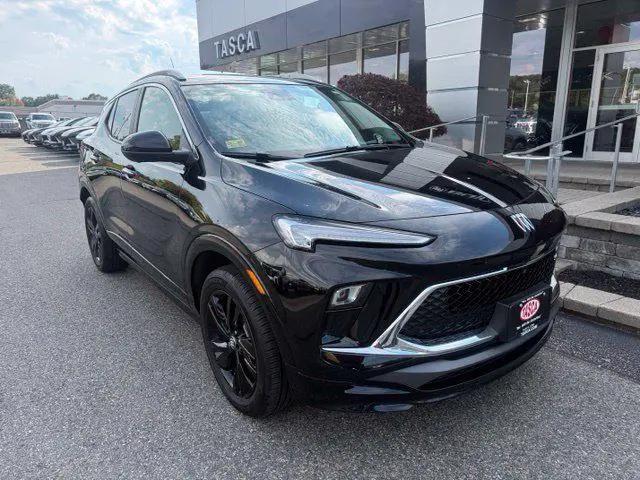 2024 Buick Encore GX Sport Touring AWD for sale in Woonsocket, RI