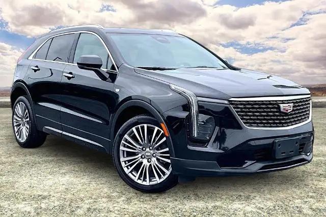 2024 Cadillac XT4 AWD Premium Luxury for sale in Morrow, GA