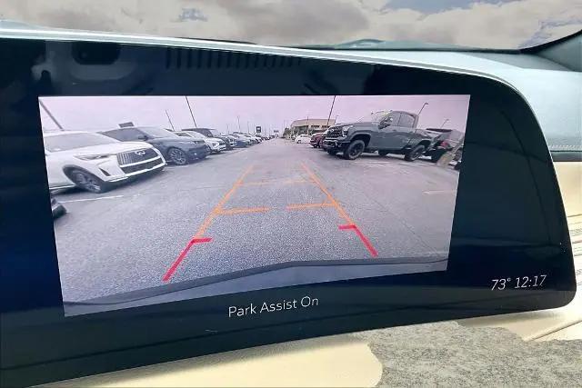 2024 Cadillac XT4 AWD Premium Luxury