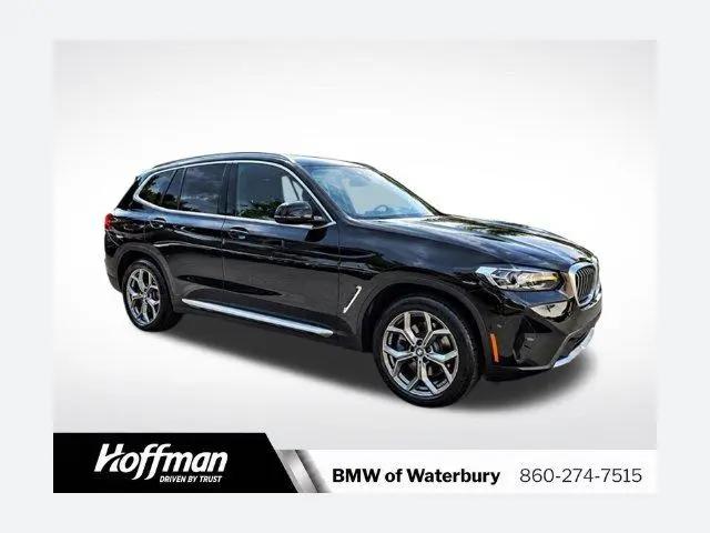 2023 BMW X3 xDrive30i for sale in Waterbury, CT