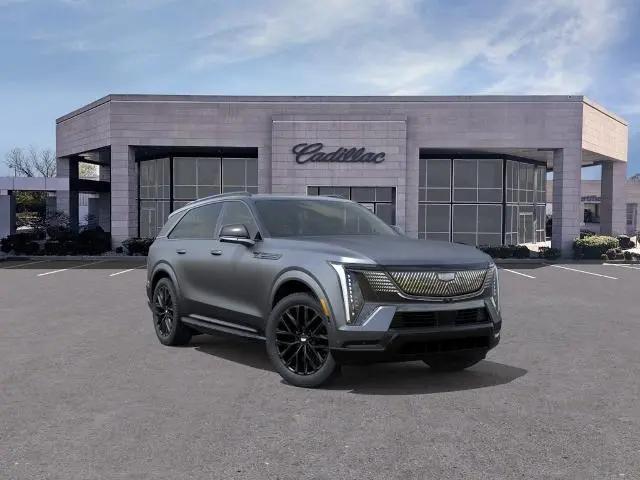 2026 Cadillac Escalade IQ Premium Sport for sale in Morrow, GA