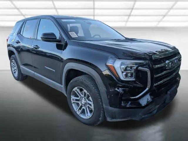 2026 GMC Terrain AWD Elevation for sale in Sherman, TX