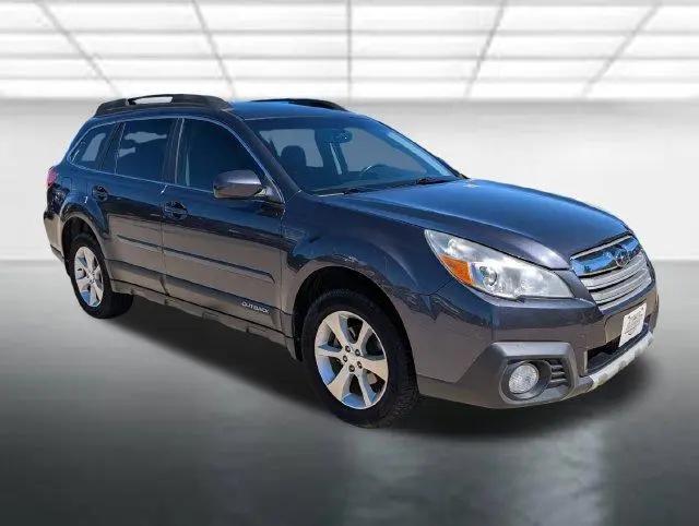 2013 Subaru Outback 2.5i Limited for sale in Sherman, TX