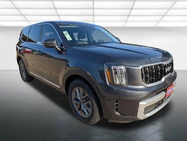 2023 Kia Telluride LX for sale in Sherman, TX