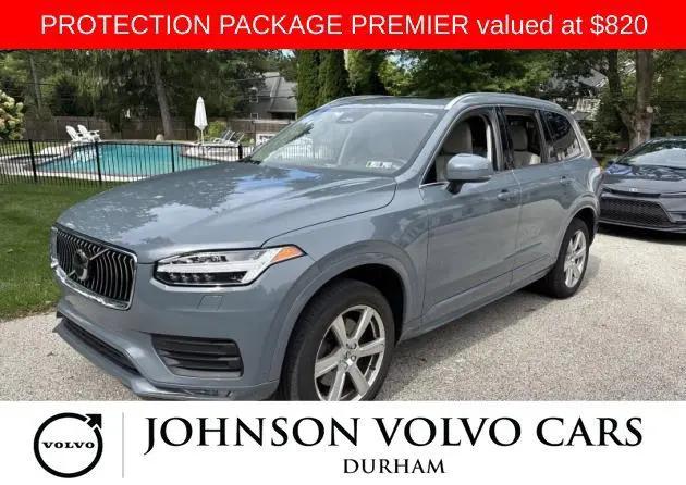 2023 Volvo XC90 B5 Core for sale in Durham, NC