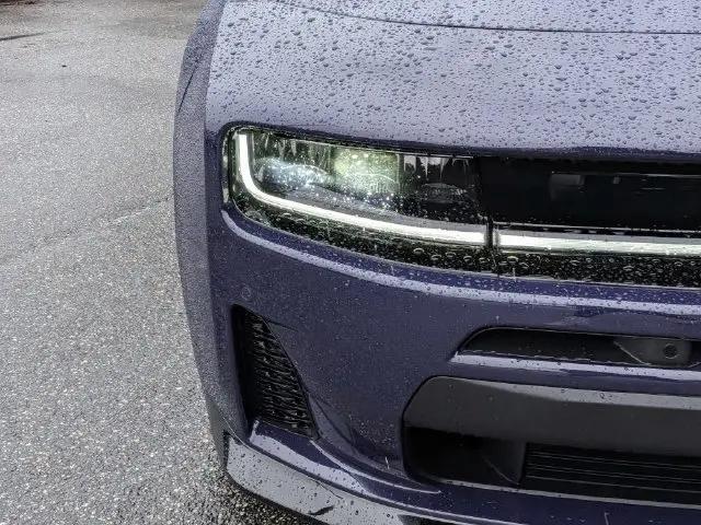 2027 Dodge Charger R/T Plus