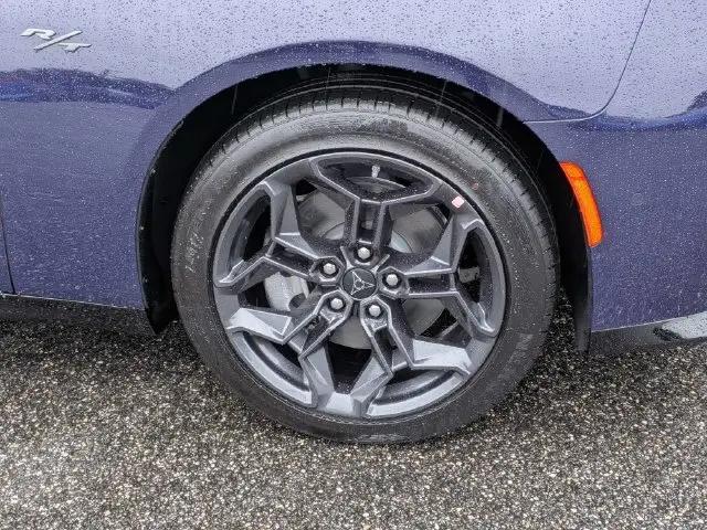 2027 Dodge Charger R/T Plus