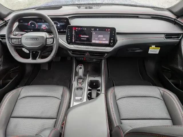 2027 Dodge Charger R/T Plus