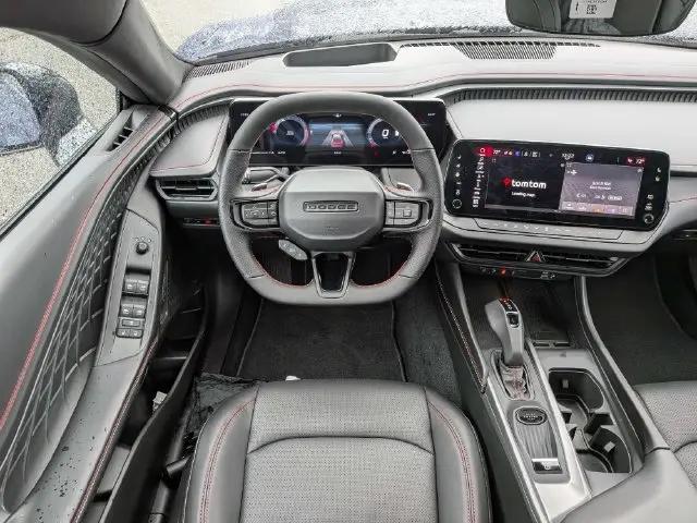 2027 Dodge Charger R/T Plus