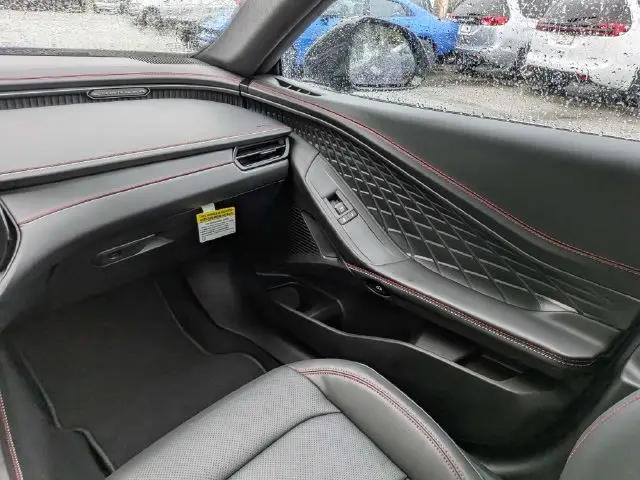 2027 Dodge Charger R/T Plus