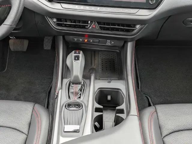 2027 Dodge Charger R/T Plus