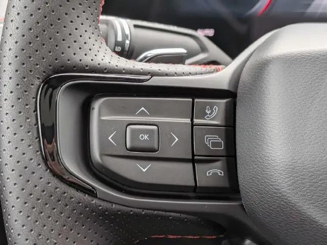 2027 Dodge Charger R/T Plus