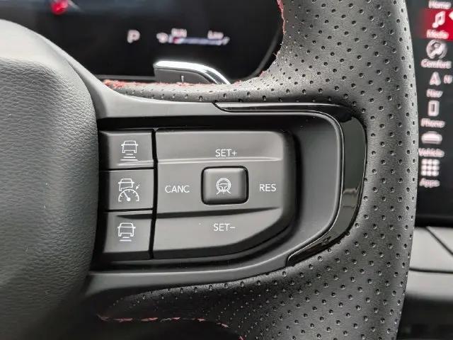 2027 Dodge Charger R/T Plus