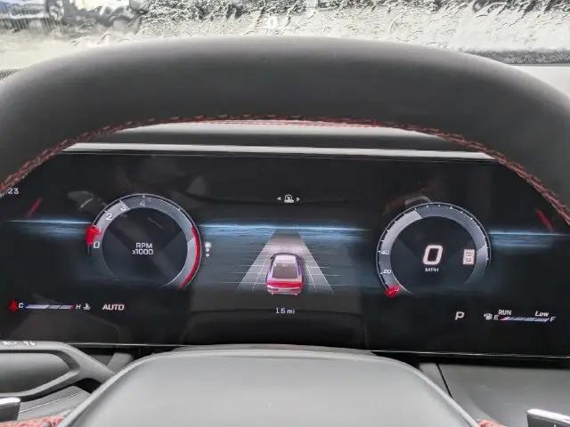 2027 Dodge Charger R/T Plus