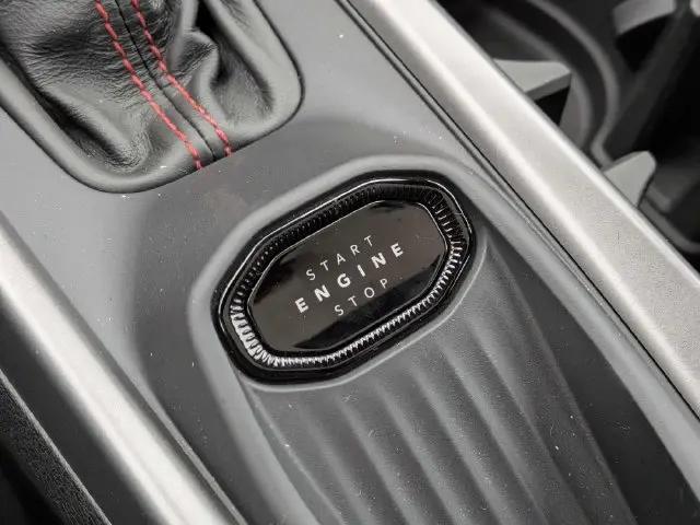 2027 Dodge Charger R/T Plus