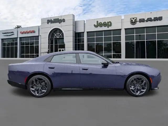 2027 Dodge Charger R/T Plus