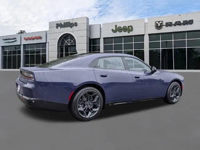 2027 Dodge Charger R/T Plus