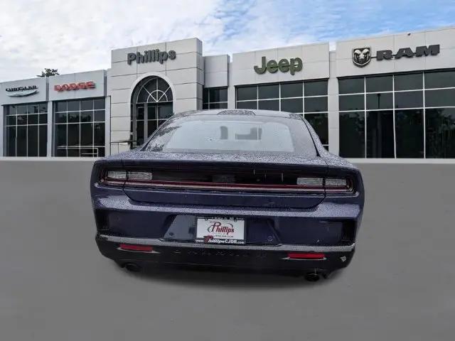 2027 Dodge Charger R/T Plus