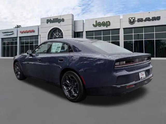 2027 Dodge Charger R/T Plus
