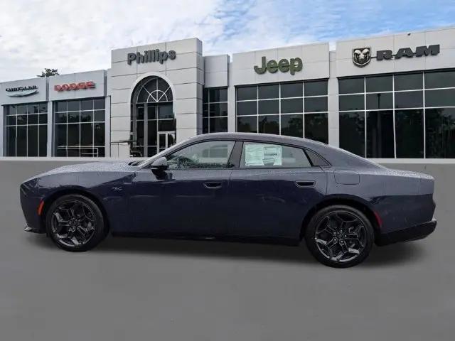2027 Dodge Charger R/T Plus