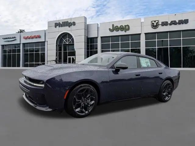 2027 Dodge Charger R/T Plus