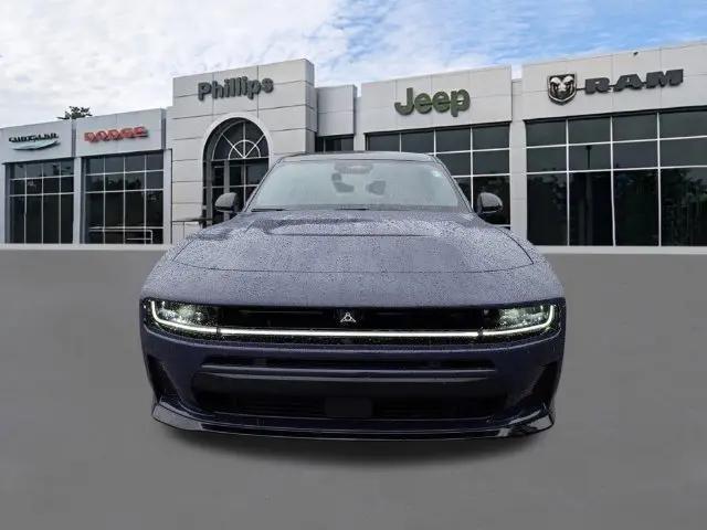 2027 Dodge Charger R/T Plus