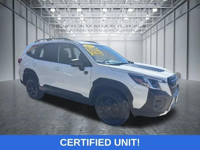 2023 Subaru Forester Wilderness for sale in Bronx, NY