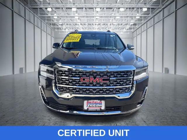 2021 GMC Acadia AWD Denali