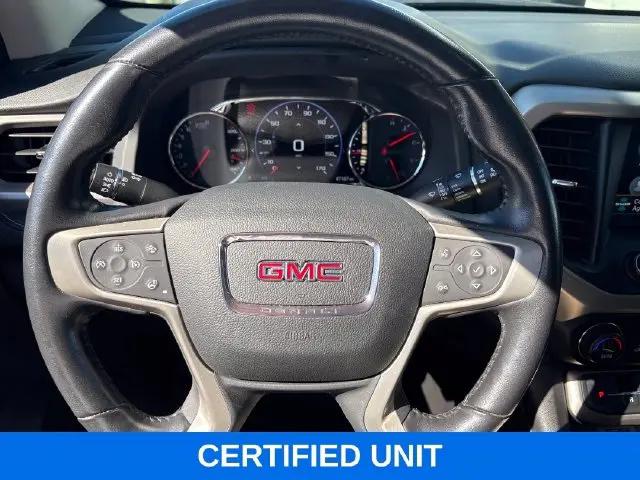 2021 GMC Acadia AWD Denali