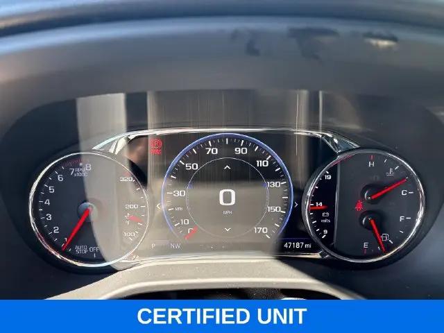 2021 GMC Acadia AWD Denali