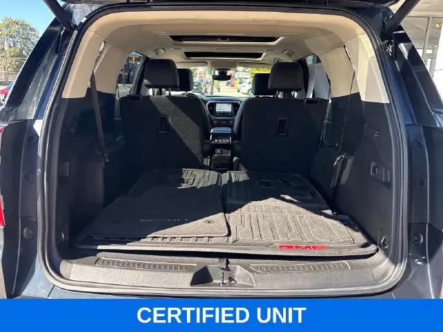 2021 GMC Acadia AWD Denali