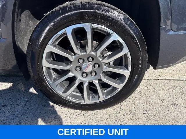 2021 GMC Acadia AWD Denali