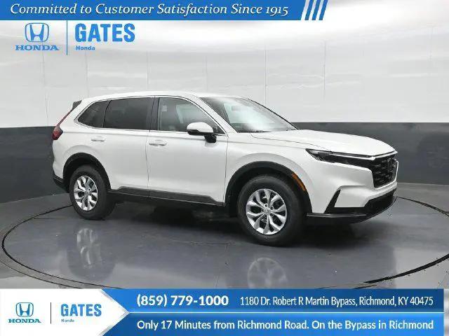 2026 Honda CR-V LX AWD for sale in Richmond, KY