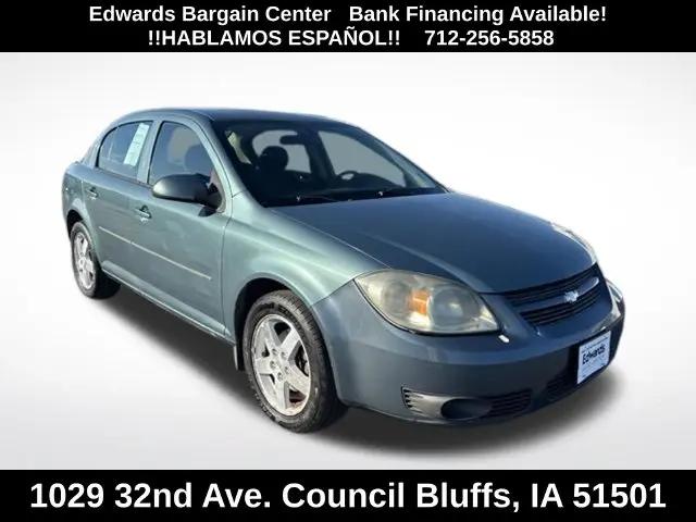 2010 Chevrolet Cobalt LT for sale in Council Bluffs, IA
