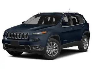 2016 Jeep Cherokee Sport for sale in Dyersville, IA