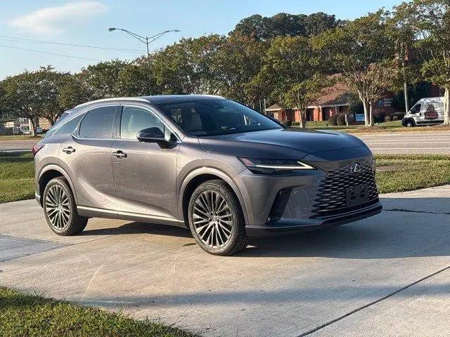 2023 Lexus RX 350 Luxury for sale in Virginia Beach, VA