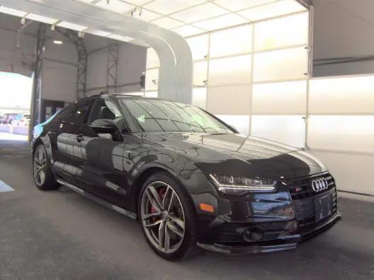 2018 Audi S7 4.0T Premium Plus for sale in Elmhurst, IL