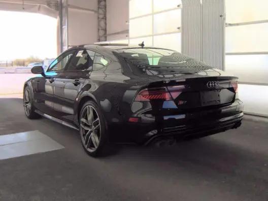 2018 Audi S7 4.0T Premium Plus