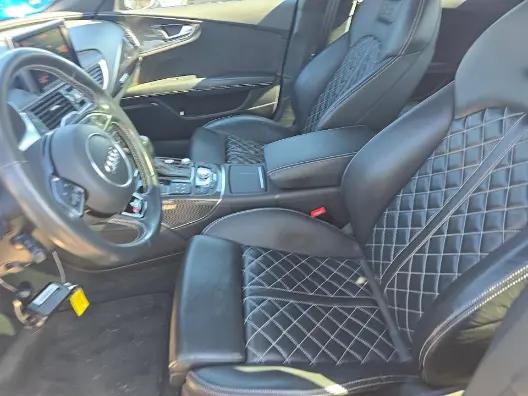 2018 Audi S7 4.0T Premium Plus
