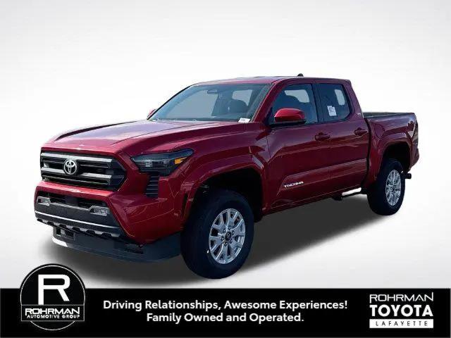 2026 Toyota Tacoma SR5 for sale in Lafayette, IN
