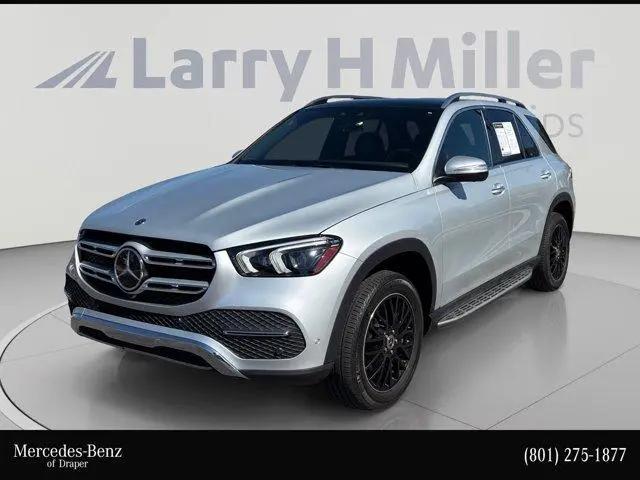 2020 Mercedes-Benz GLE GLE 350 4MATIC for sale in Draper, UT