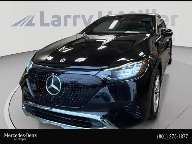 2023 Mercedes-Benz EQE 350 4MATIC for sale in Draper, UT